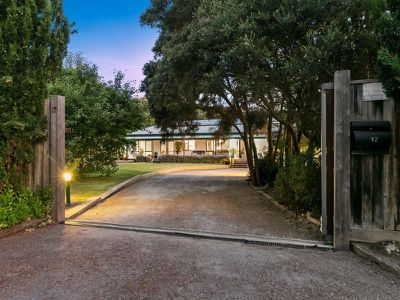 17 Louise Street, Rye