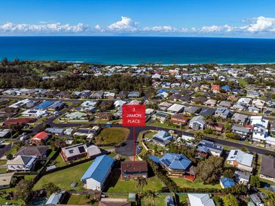 3 Jamon Place, Corindi Beach