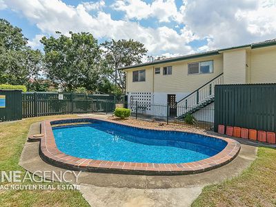 30 Colwel St, Oxley