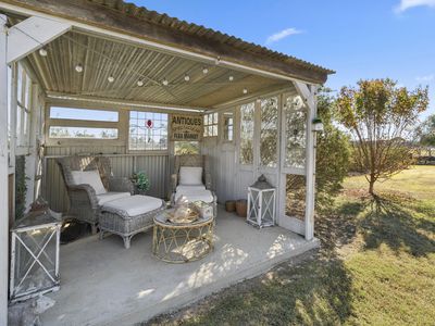 353 Lyons Road, Tarrawingee