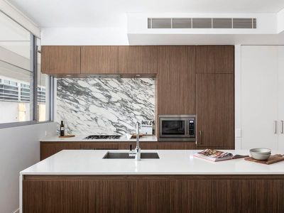 201 / 11 Alberta Street, Sydney