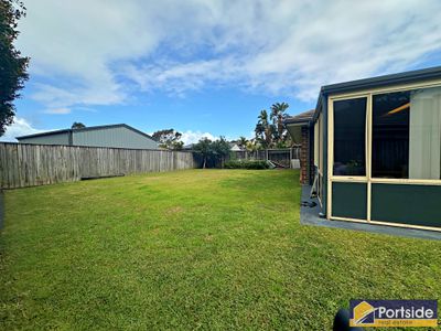 12 Pyramus Way, Tanilba Bay