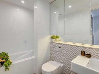 C709 / 1 Pearl Street, Erskineville