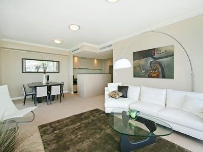 47 / 5 Bay Drive, Meadowbank