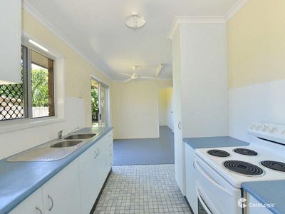 13 Frances Street, Mooroobool