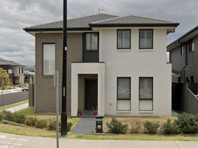 107 Northbourne Drive, Marsden Park