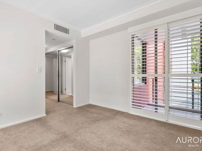 2121/178 Grey Street, South Brisbane