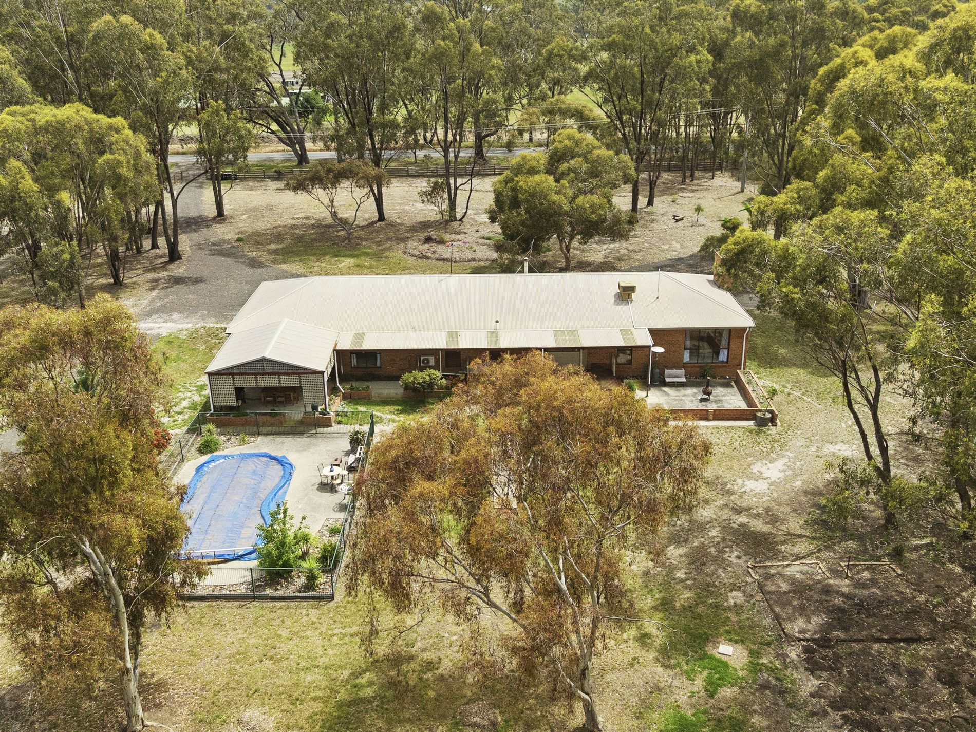 290 HIGHLANDS ROAD, Seymour
