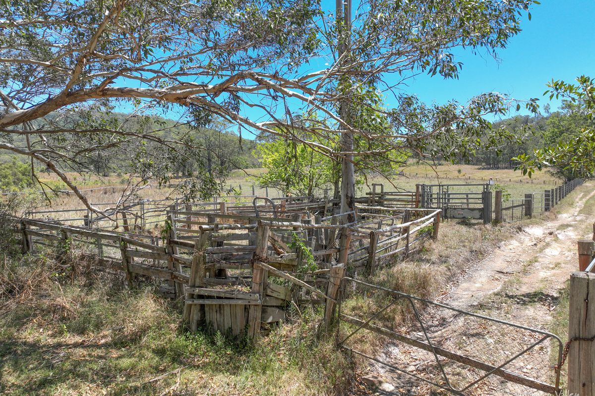 456 Nowendoc Road, Killawarra