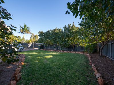 9 Brodie Crescent, South Hedland