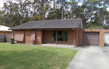 6 / 5 Olive Grove, Mount Clear