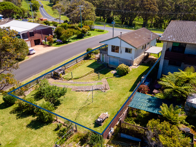 39 Wallaga Lake Road, Wallaga Lake