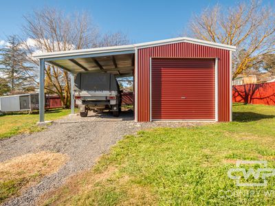 35 Prisk Street, Guyra