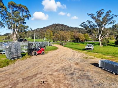 426 Larcombes Road, Reedy Marsh