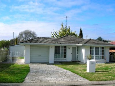 22 Old Kent Court, Mount Gambier