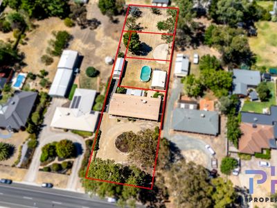 249 Guys Hill Road, Strathfieldsaye