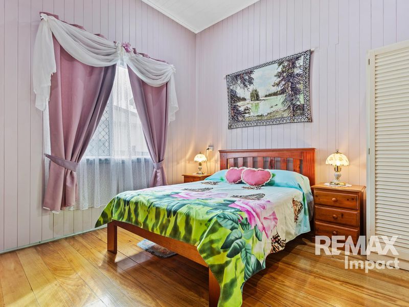 48 Kennedy Highway, Tolga