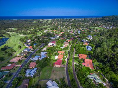 44 Yamble Drive, Ocean Shores