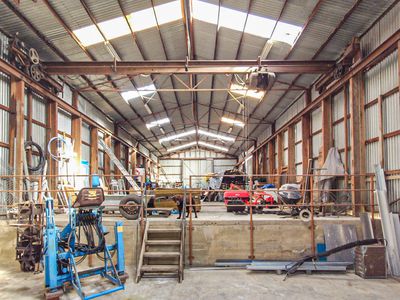 4030 Huon Highway, Castle Forbes Bay