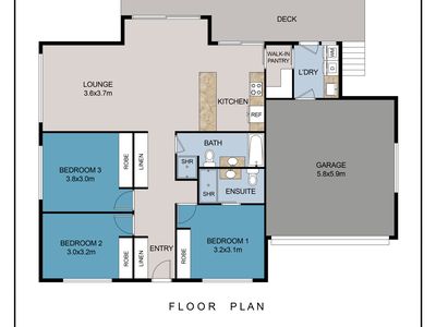 6 Yellowfin Close, Narooma