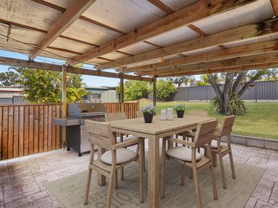 18 Hayes Street, Brassall