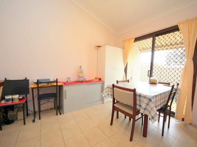 4 / 59 Chelmsford Avenue, Bankstown