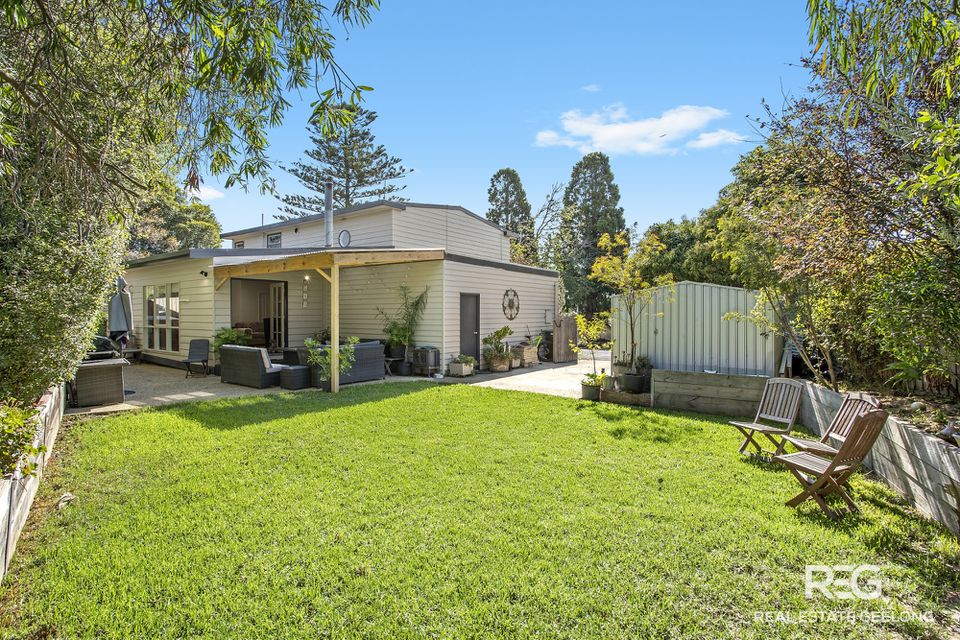 3 NICHOLSON COURT, Belmont