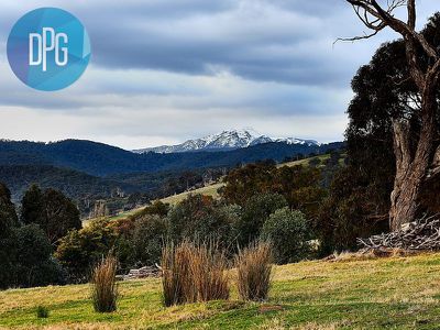298 Davies Road, Merrijig