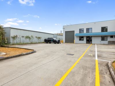 40 Albemarle Street, Williamstown