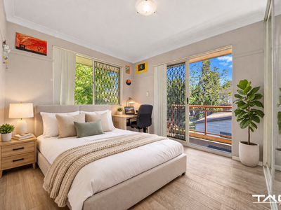 14 / 65-69 Meehan Street, Granville