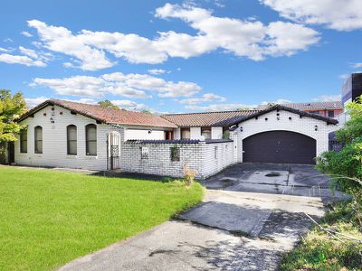 23 Berripa Close, North Ryde