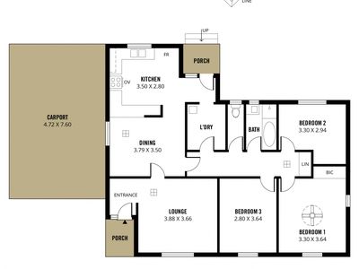 8 Challenge Drive, Noarlunga Downs