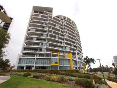 705 / 21 Bow River, Burswood