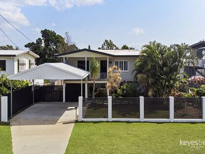 51 Tyrrell Street, Gulliver