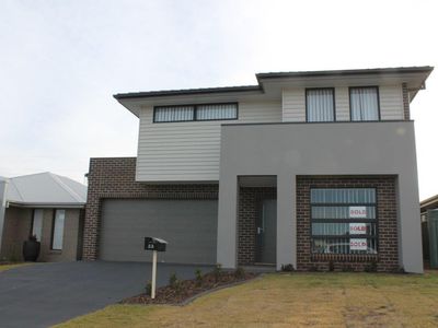 23 Amadeus Avenue, Dubbo