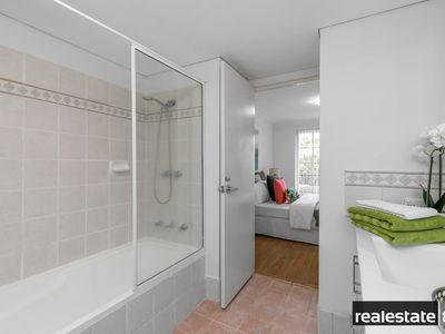 72 / 125 Wellington Street, East Perth