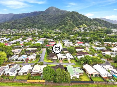 4 Mentana Close, Mount Sheridan