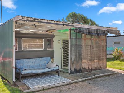 Site 127 Big 4 Caravan Park, Jetty Road, Normanville
