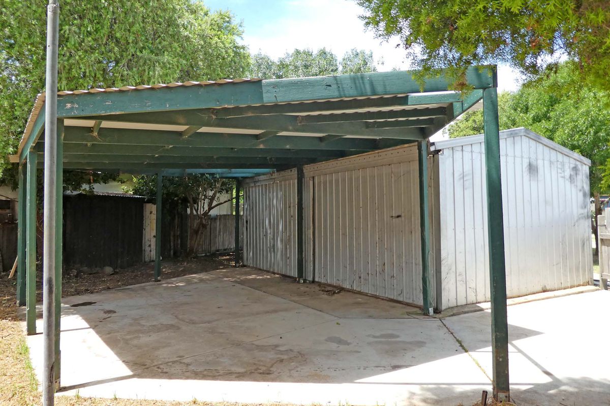 18 Church Street, Girgarre