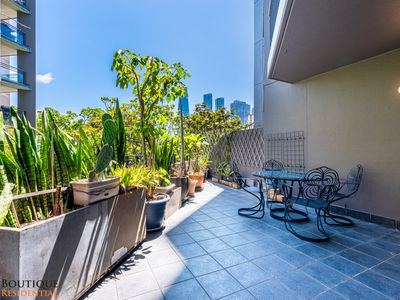 202 / 2 Jones Bay Road, Pyrmont