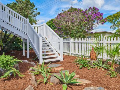 40 New City Road, Mullumbimby