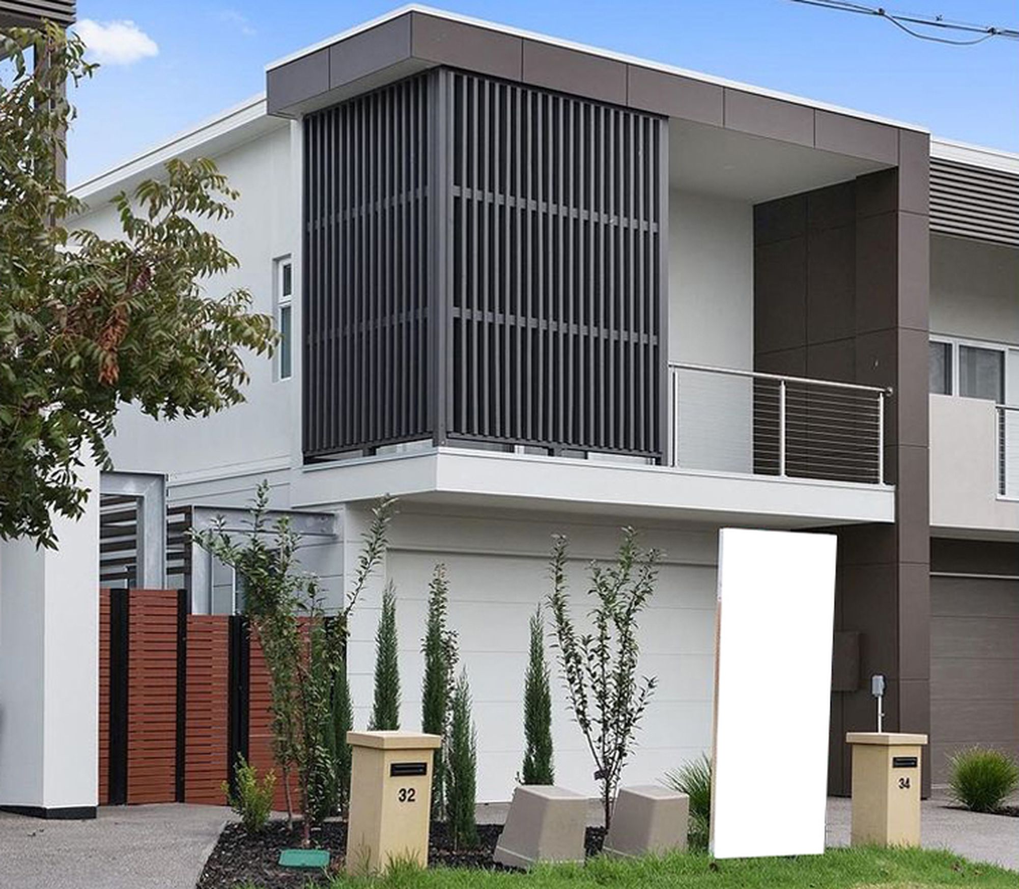34 Woodley Avenue, Newton