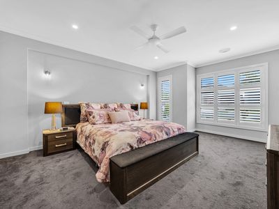 5 Stockfield Avenue, Clyde
