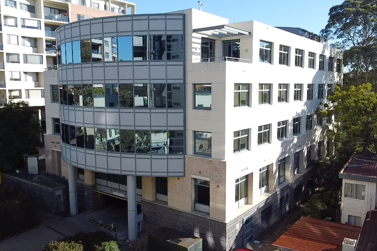 Suite 3 / 33-35 Belmont Street, Sutherland