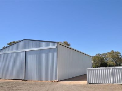26 Bedgerabong Rd, Forbes