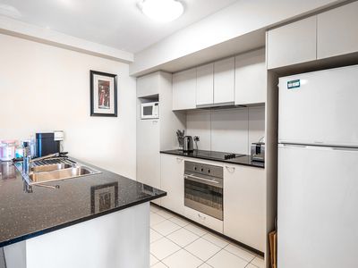 95 / 131 Adelaide Terrace, East Perth