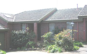 Rutland Road, Berwick