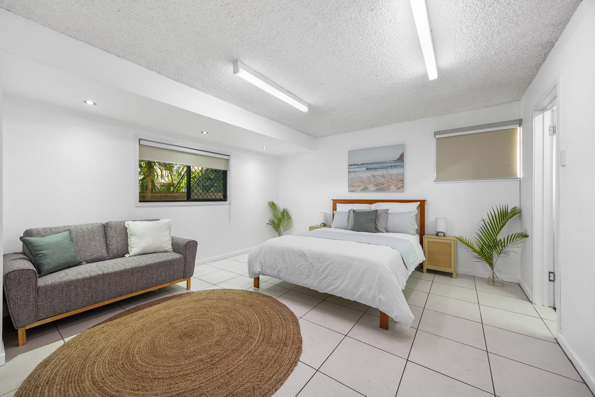 1 / 333 Milton Road, Auchenflower