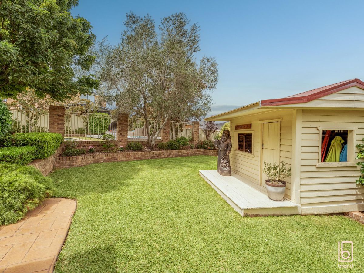 17 Bayberry Avenue, Woongarrah