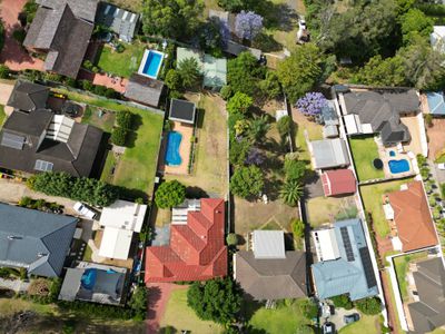 4 Struan Street, Tahmoor